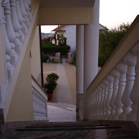 Villa Jukic مورتير المظهر الخارجي الصورة